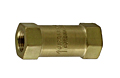 2300 series csc check valve display image